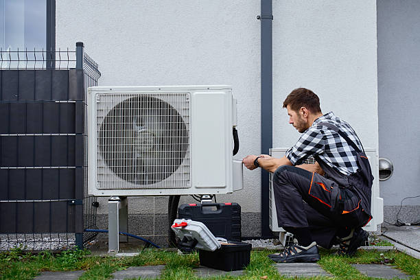 Top rated local Hvac Maintenance specialists in Moravia, NY